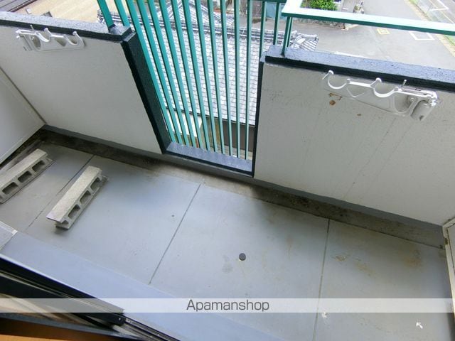 ダイバーシティ同志社の内装写真