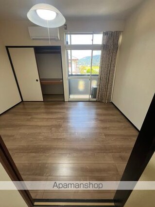 サンハイツ[2K/33m2]の収納