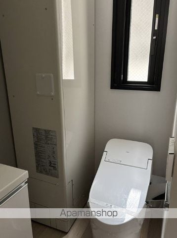 ルーナクレシェンテ早稲田の内装写真