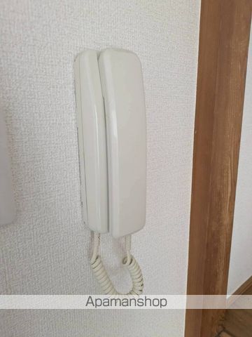 大日パレスの内装写真