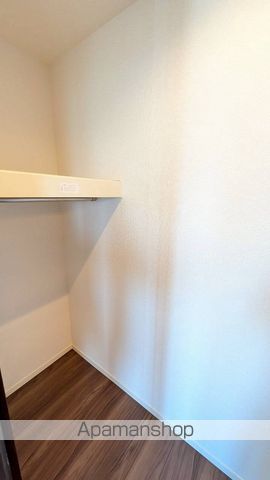 セレスティア中野上高田の内装写真