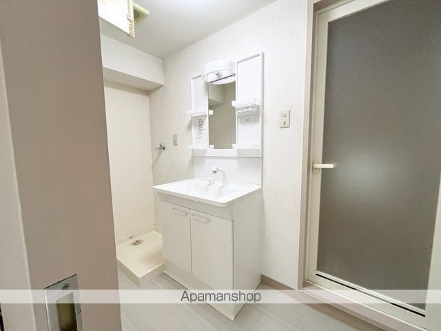 GreenResidence長浜の内装写真