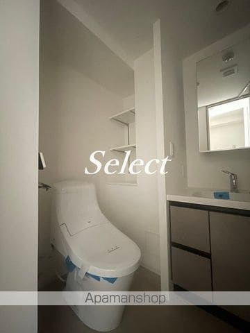 CITY LUX TOBEの内装写真