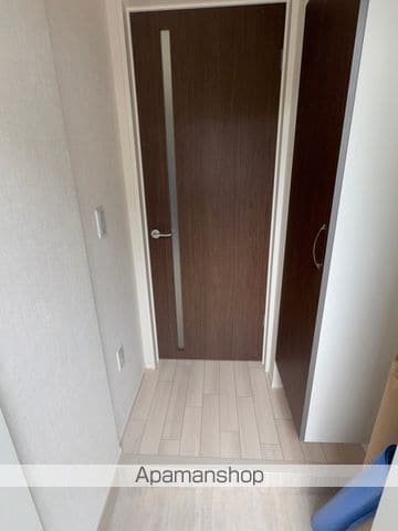 MAISON STELLA Monの内装写真