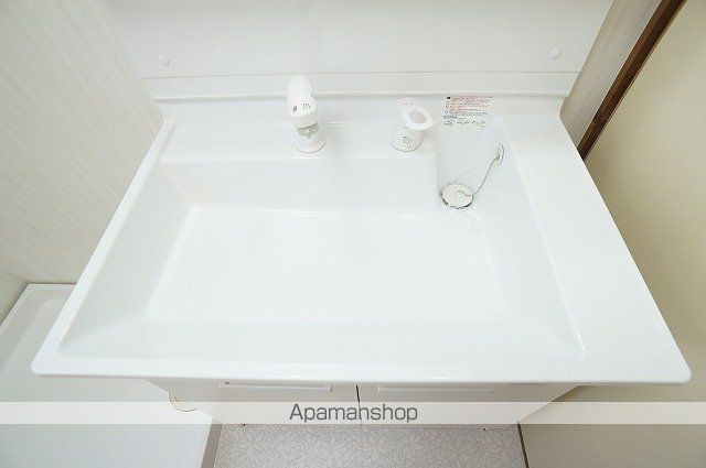 掛川市中戸建の内装写真