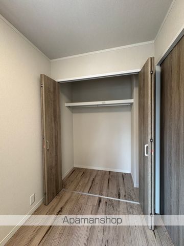 リーブルの内装写真