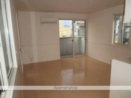 アイリス東中野[1LDK/51.54m2]のリビング・居間1