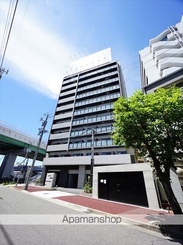 SーRESIDENCE堀田駅前FUTURの外観写真