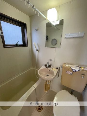 未来へのプロペラ〜風帆路〜の内装写真
