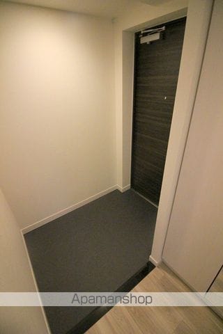 プレサンス心斎橋NISTの内装写真
