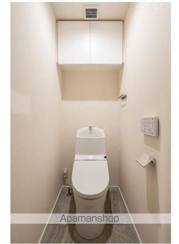 オーパスレジデンス吉祥寺の内装写真