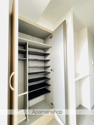 SHOKEN RESIDENCE名古屋SOUTHの内装写真