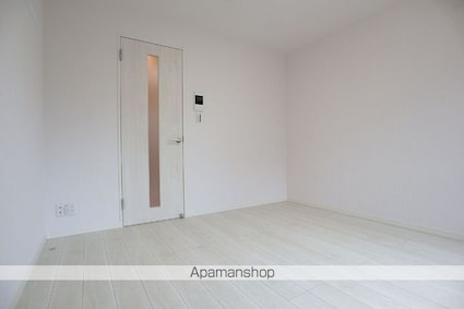 東京都世田谷区松原３丁目[1K/19.36m2]の内装6