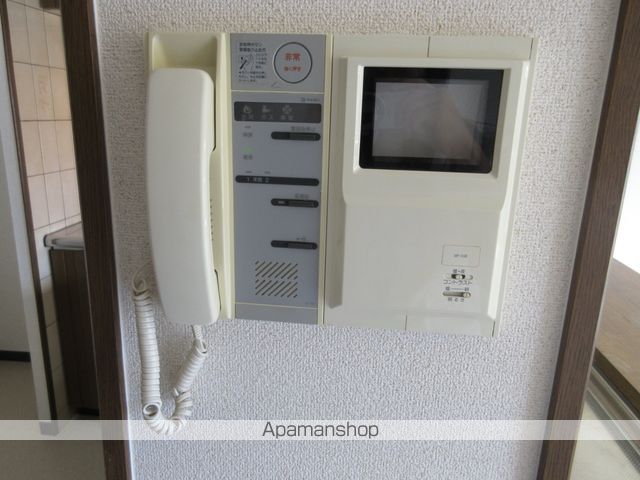パードレ関目の内装写真