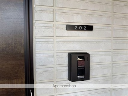 Ｇｒａｎｄ　Ｆｏｒｅｔ　[1DK/20.08m2]のその他設備