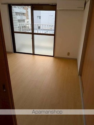 ドミール光陽[2DK/37.5m2]のリビング・居間