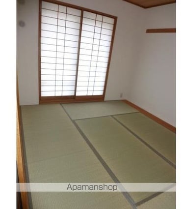 アーバンフォート下北沢[3LDK/80.05m2]の内装
