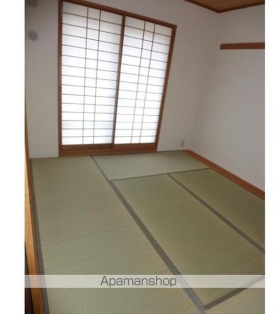 アーバンフォート下北沢[3LDK/80.05m2]の内装