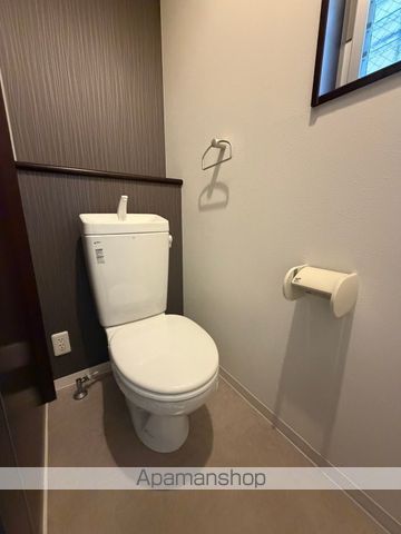 グランレジデンスヒヨシの内装写真