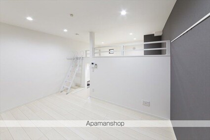 Ｌａ　ｆｅｓｔａ[1R/20.66m2]のリビング・居間1