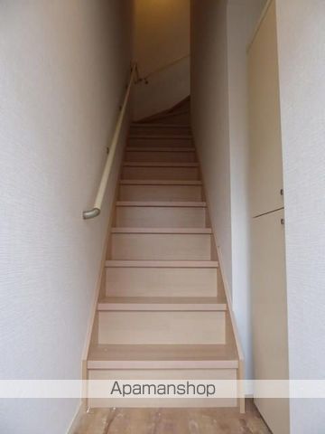 ファーストライフ東大竹の内装写真