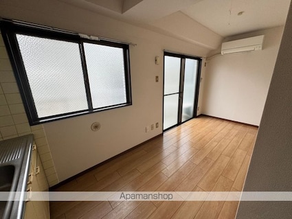 東京都杉並区高円寺南４丁目[1R/15m2]のリビング・居間