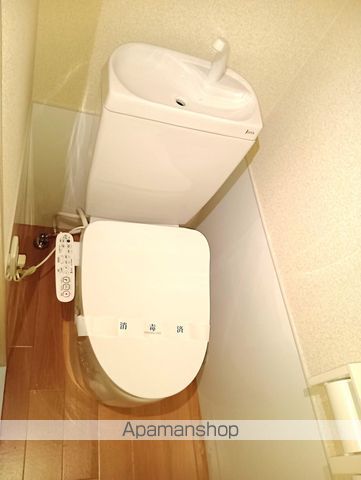 STAYニュータイプビルの内装写真
