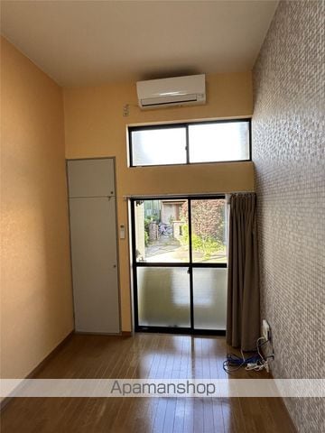 セラビ館の内装写真