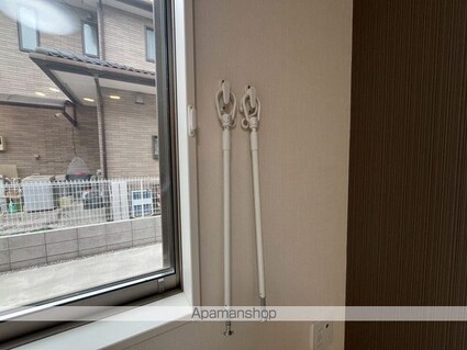 パレス北野[1LDK/40.59m2]の内装6