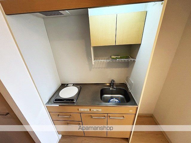 セレニテ新大阪弐番館の内装写真
