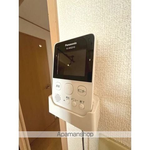 ドミール名東の内装写真