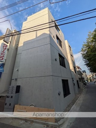 ＶＩＳＴＡ　ＨＯＮＡＮＣＨＯ[1R/20.45m2]の外観2