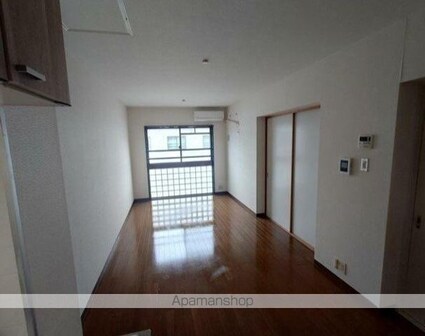 ＩＮＯＶＥ松戸六高台[3LDK/68.64m2]のリビング・居間