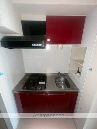 東京都中野区中野３丁目[1K/20.12m2]の内装2