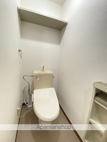 アルカディアSの内装写真