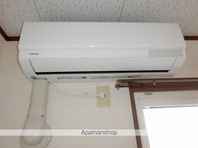 マンションK2Aの内装写真
