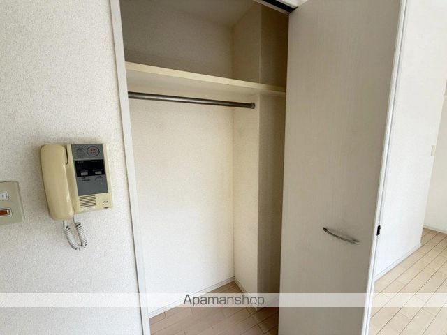 警固クレスタリアの内装写真
