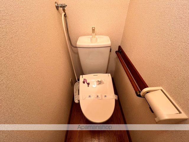 ハイツ74の内装写真