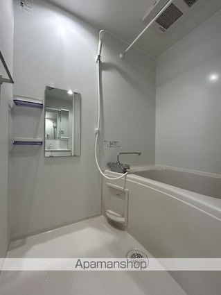 Ｆｅｌｉｚ羽倉崎[1K/31.12m2]のバス