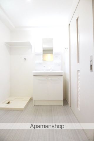 ESPRIT医大通りの内装写真