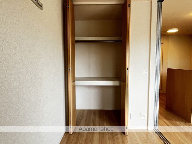 播但線 野里駅 徒歩10分 2階建 築10年の内装写真