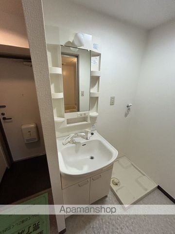 エアラウンズ桑田町の内装写真