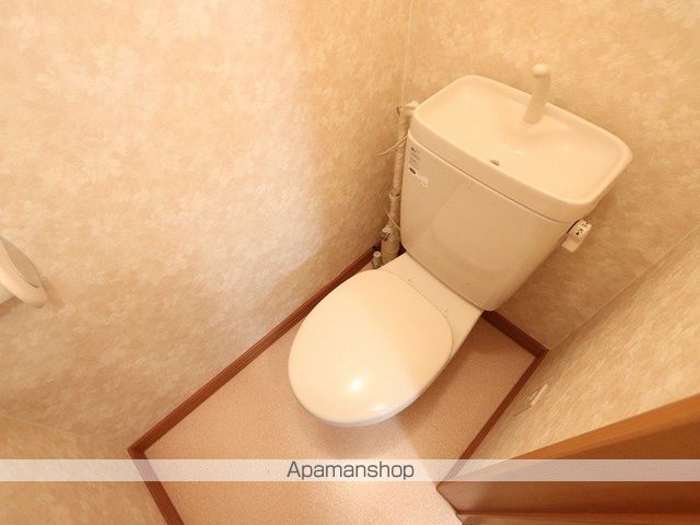 ロジェ住吉の内装写真