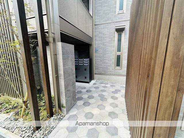 クレールメゾン城東のその他写真