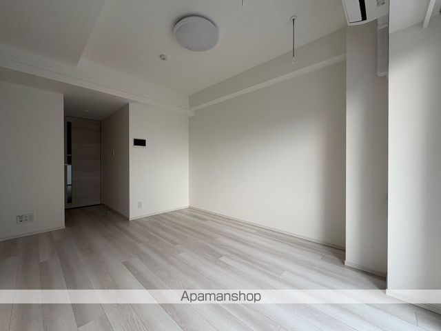 東京都八王子市明神町１丁目[1K/25.59m2]の内装1