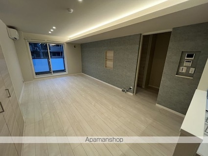 チップ[2LDK/71.51m2]の内装1