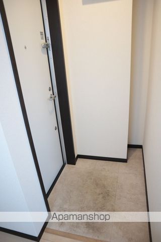 フジパレス堺東雲の内装写真