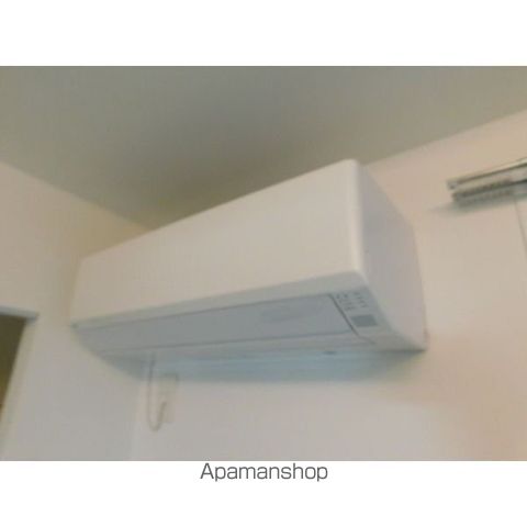 グランデ円山の内装写真