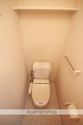 ルミエール（藤原町）[1LDK/43.12m2]のトイレ