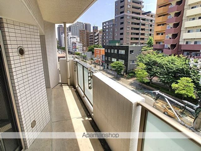 パントデスリジェの内装写真